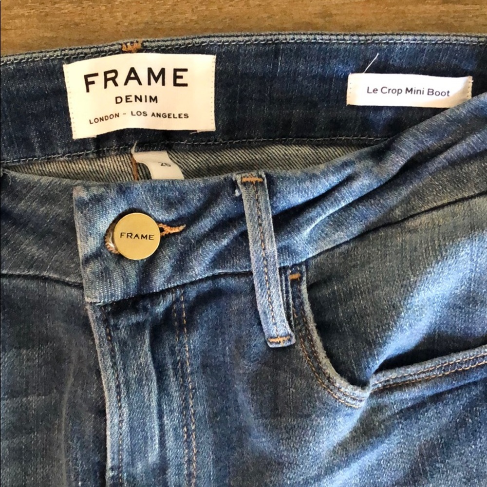 Frame Demin - image 2